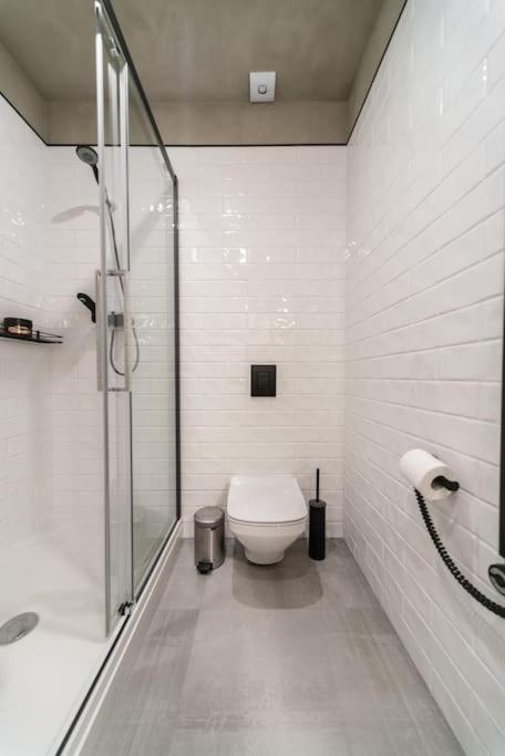 3 Storey With A Character And A Terrace Appartement *